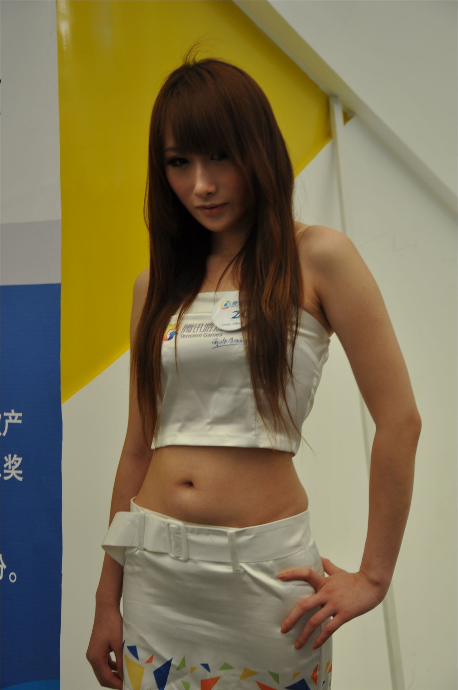 国产美女模特写真图片　chinajoy 72902